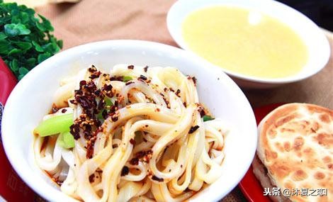 全国各地最有名的小吃,盘点各个地方的特色美食