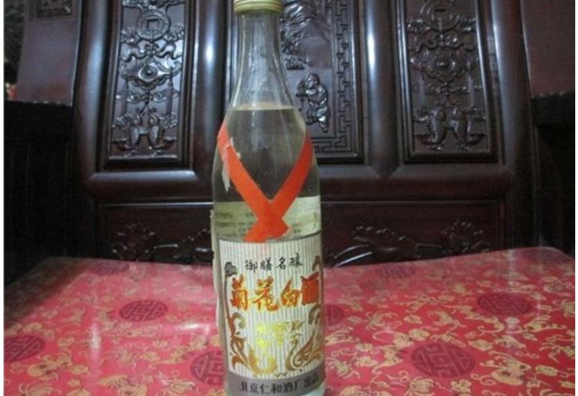 盘点一下中国的名酒,盘点家乡酒