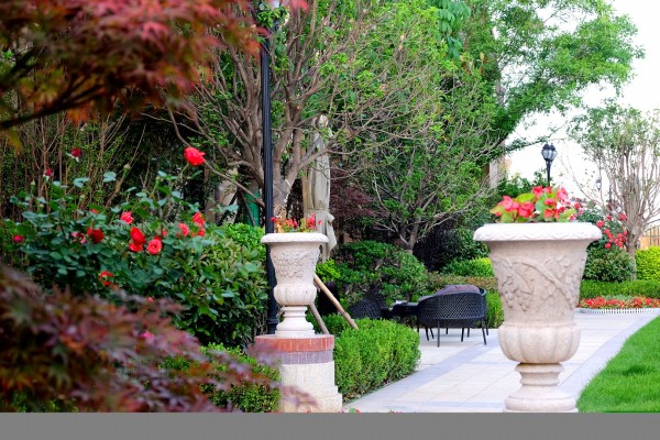 西安天诚蔷薇公馆值不值得买,西安天诚蔷薇公馆最新消息