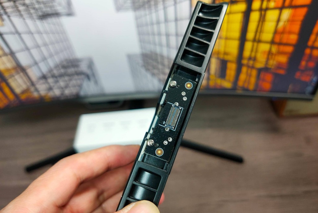 智能猫眼让你的安全更加主动,智能门铃和智能猫眼哪个更好