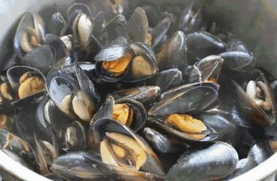 荣成最正宗的海鲜,荣成的小海鲜都有啥