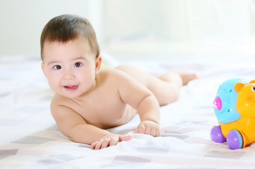 好听的宝宝乳名大全及寓意,三种小名