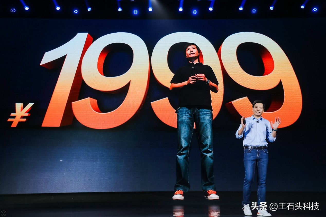 小米发布新机价格,小米最新发布的新机