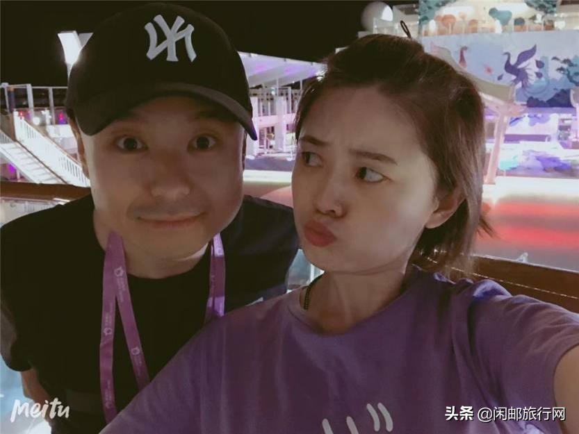 世界梦号邮轮攻略3天2晚,世界梦号邮轮狂嗨6天