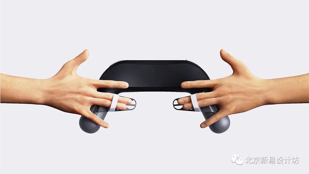 游戏机台创意设计,丰富的平面游戏机设计