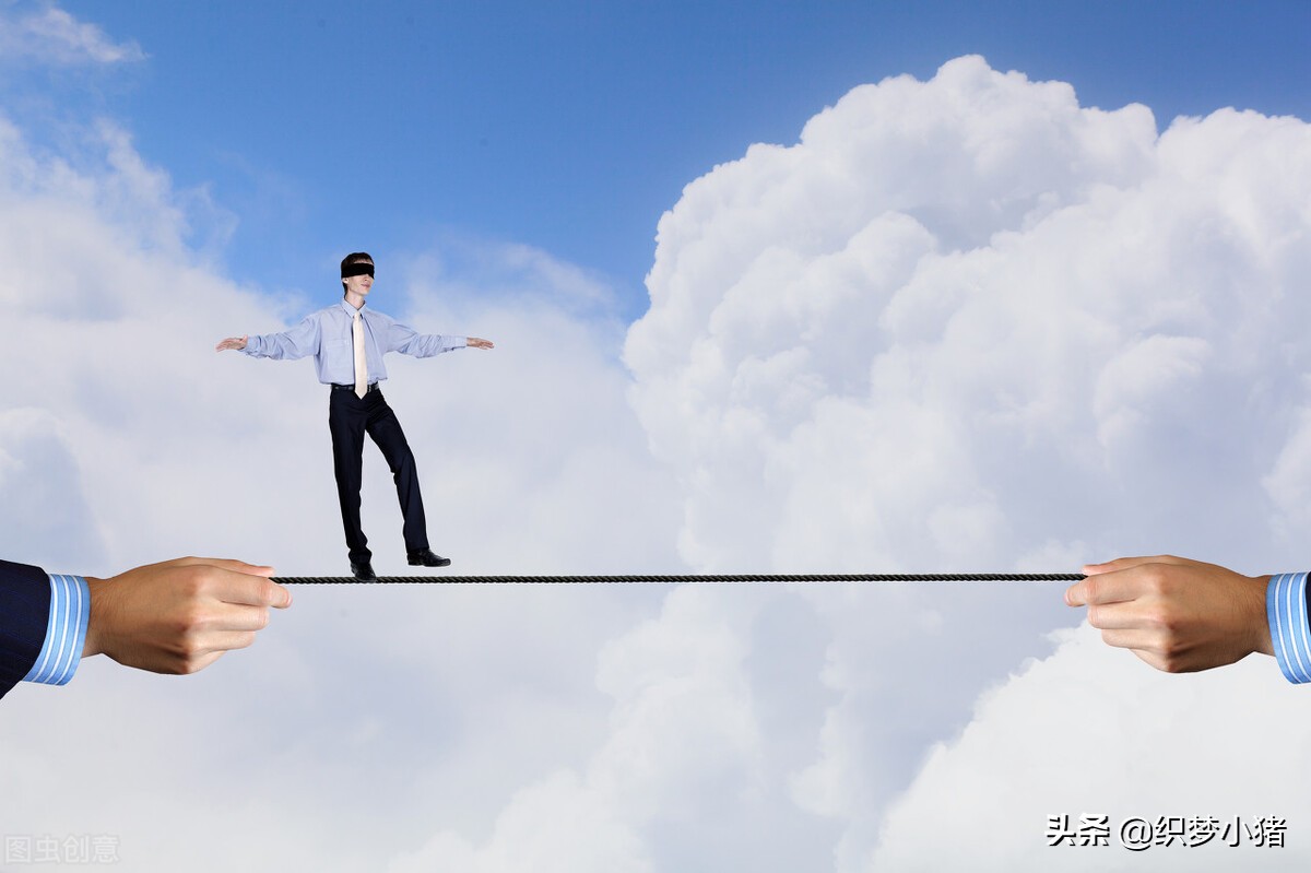 个人如何规避投资风险,永远不要亏钱的原则