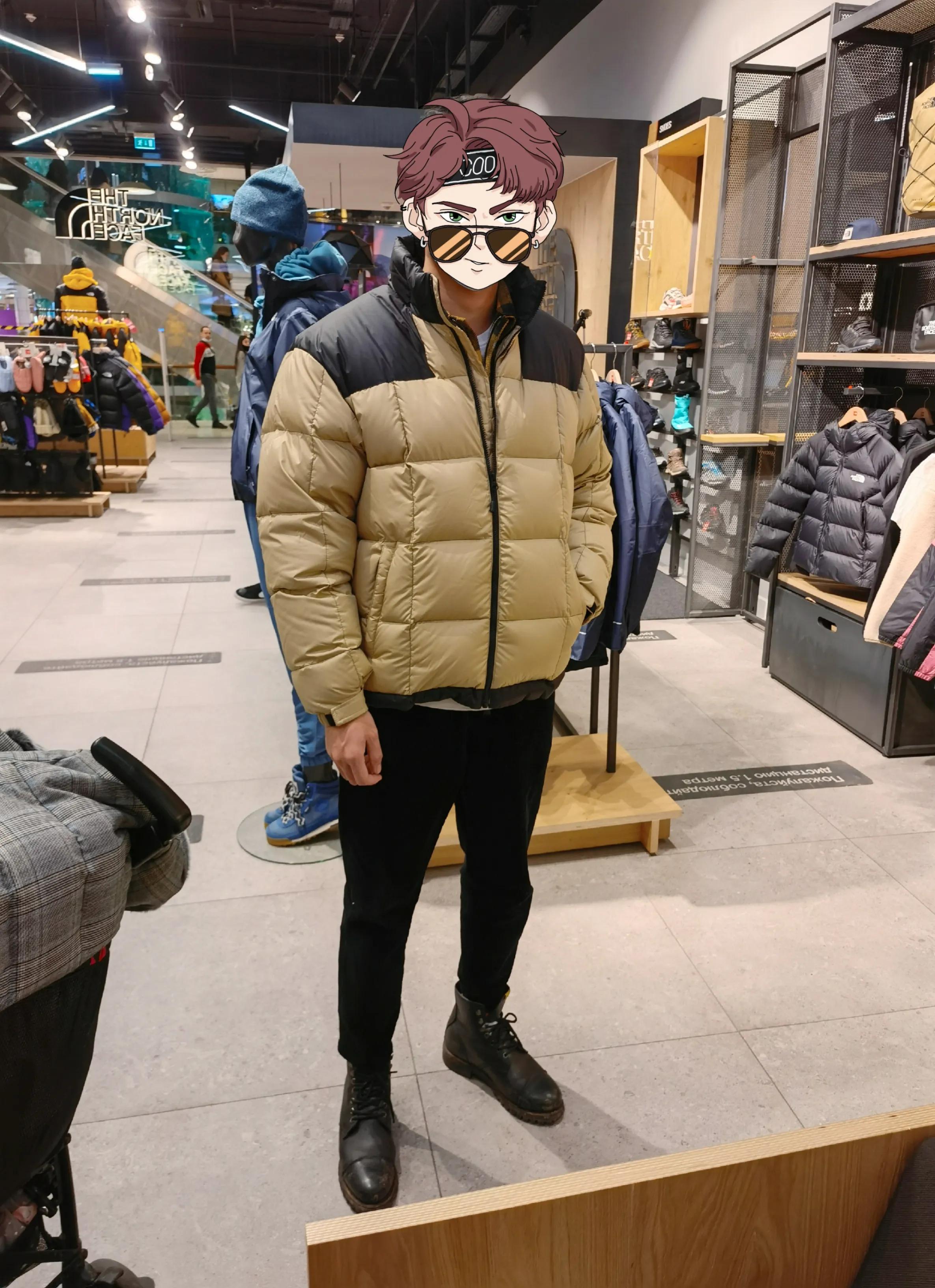 今天在俄罗斯捡了个漏