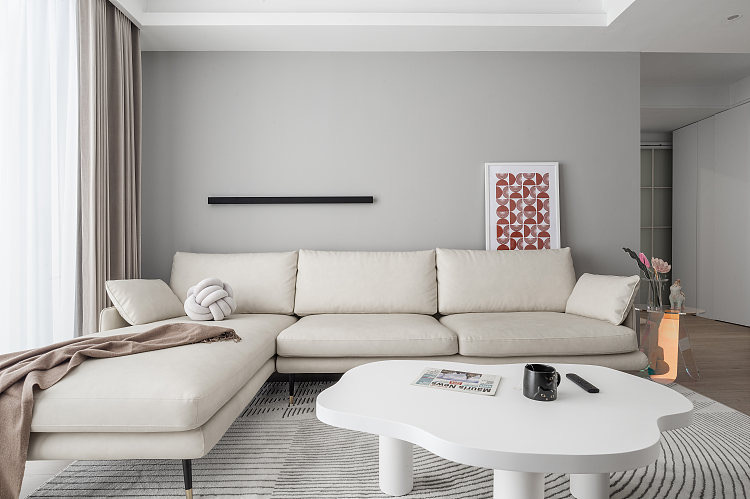 墙体空间收纳妙招,巧用收纳设计让你家立马增大2倍