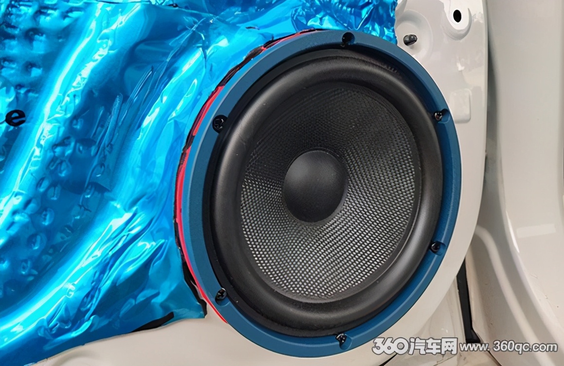 德国ie中校音响喇叭功率,德国ie中校喇叭怎么样