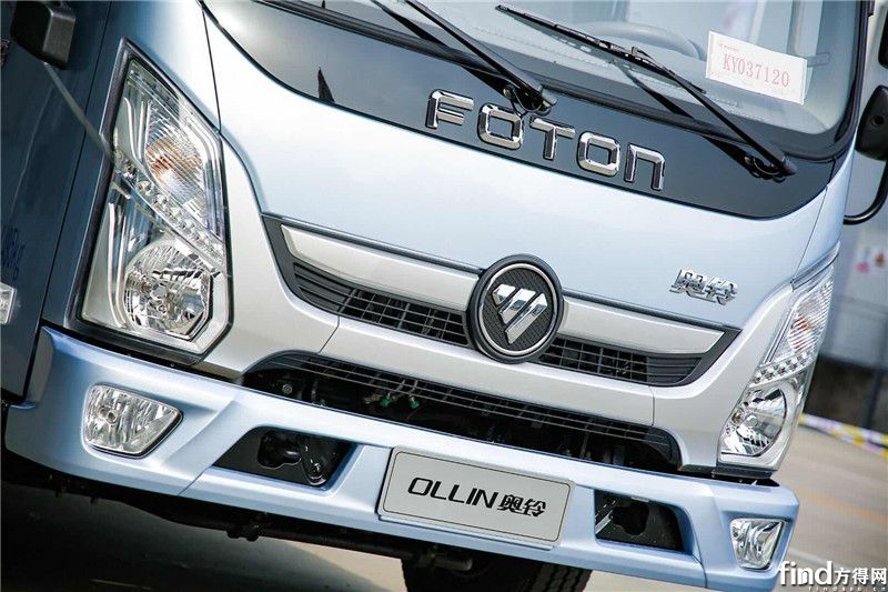 百公里油耗7个的轻卡,百公里油耗6.8升油高不高