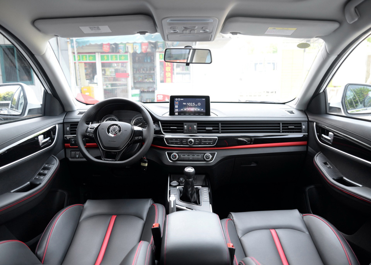 东风风行景逸x52016款值不值得买,2018买新的东风风行景逸x5价格