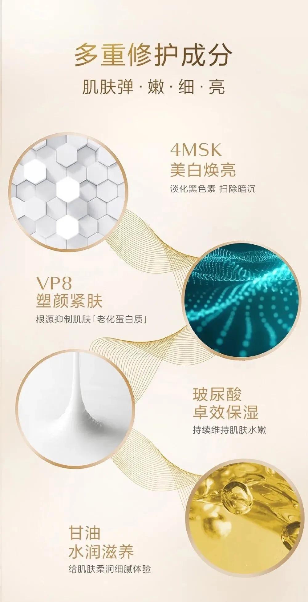 悦薇水乳适合什么肤质及年龄,悦薇水乳适合什么肤质滋润型