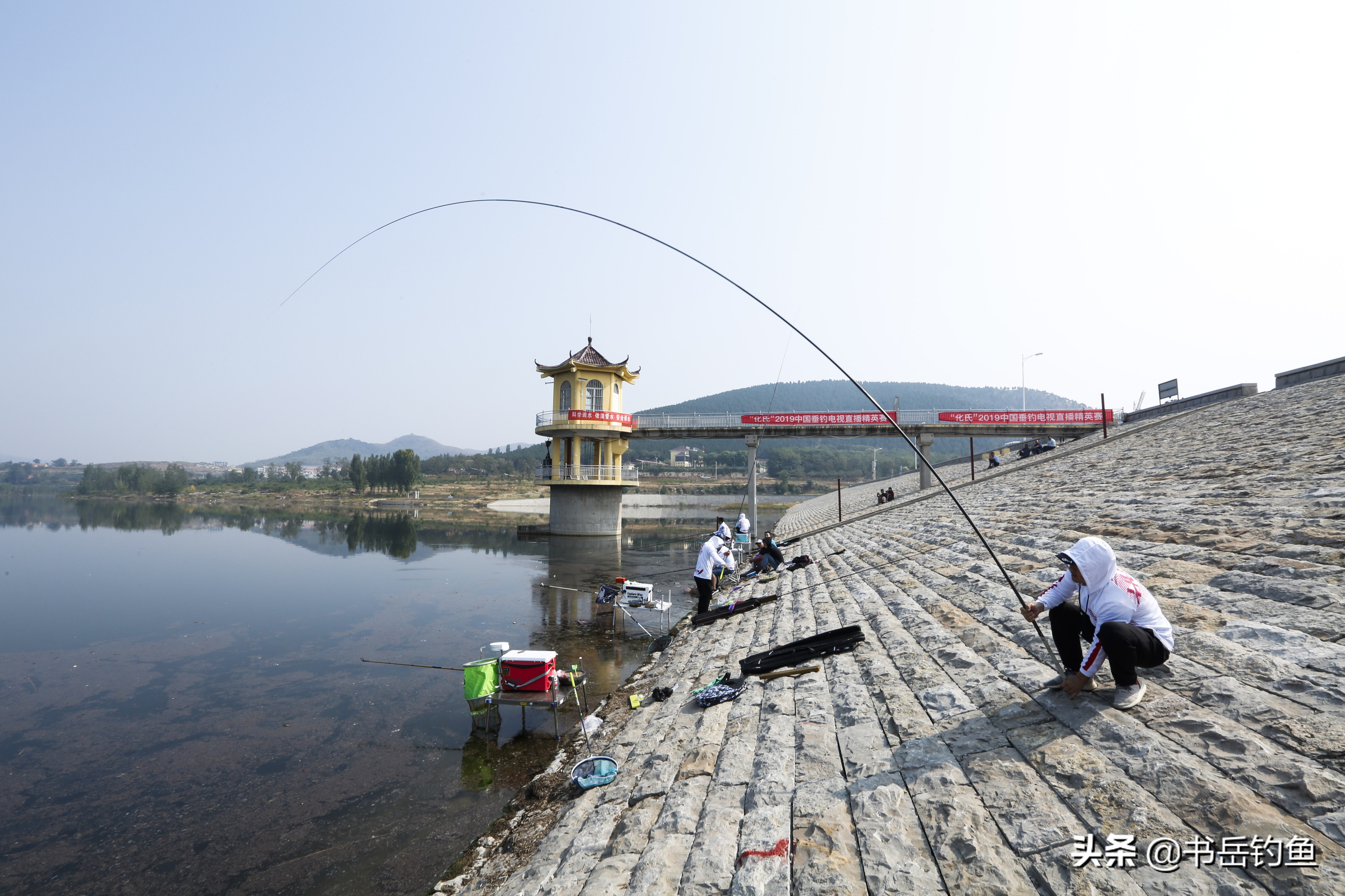 草鱼的钓法用多大的钩最好,三种钓草鱼绝密配方