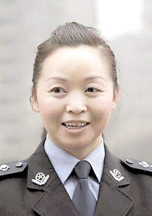 电视剧女子特警队演员的现状,2000女子特警队