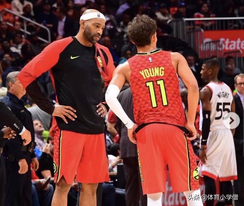 文斯卡特暮年,文斯卡特新秀集锦