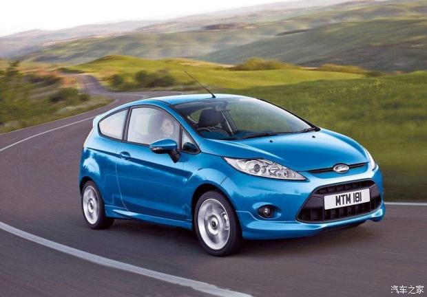 3万元买美系精品小车，接娃买菜方便很多