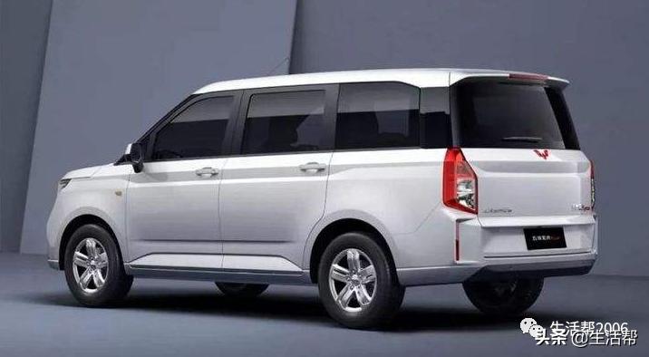 五菱宏光为什么被称为国产神车,五菱宏光为什么被称为神车