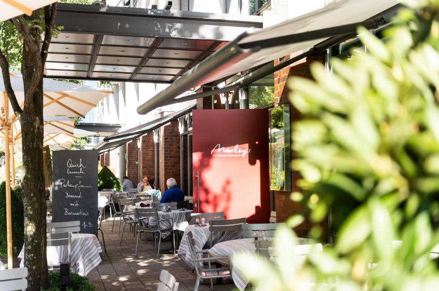 德国汉堡必去的景点推荐,德国汉堡酒店推荐