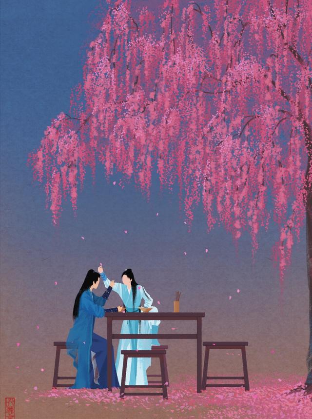 人生最美的相遇是遇见最好的自己,人和人的相遇会惊艳整个时光