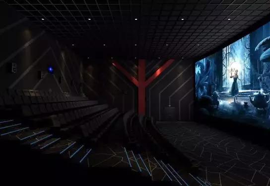 德州市大型电影院,德州市巨幕影城电影票