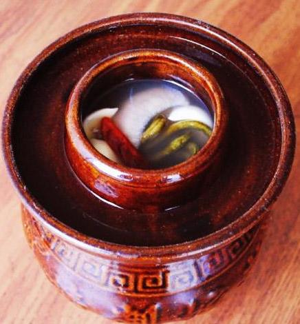 泡菜的正确方法和注意事项,泡菜不起白花的妙招