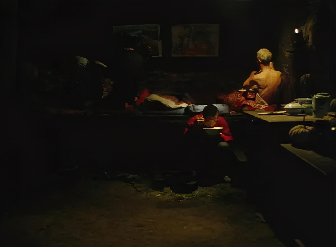 电影史上传奇之作,电影史上最经典的传奇