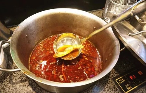 正宗川菜秘制酱料,川菜辣卤料