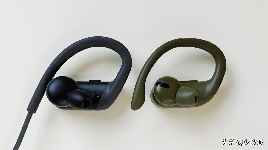 运动爱好者会喜欢吗？新款Powerbeats体验