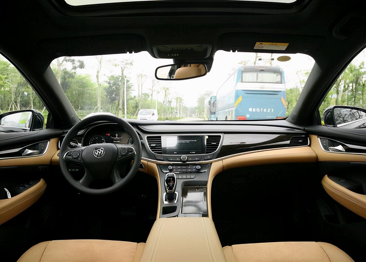 别克君越2.0t的涡轮增压器的通病,别克君越2.4l烧机油通病