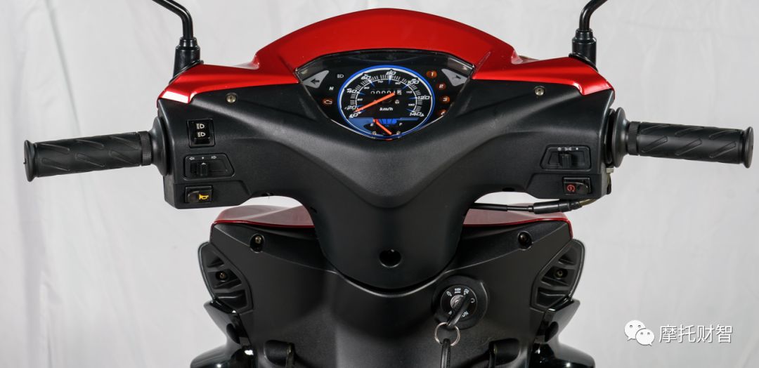 金城弯梁125价格,金城125弯梁摩托