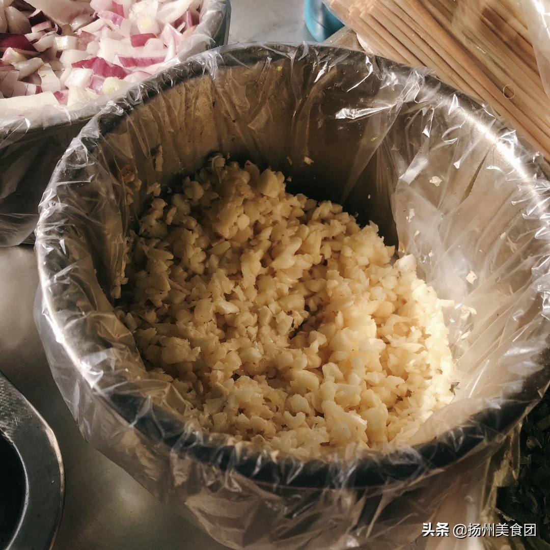 扬州香酥鸡柳,扬州特色鸡柳