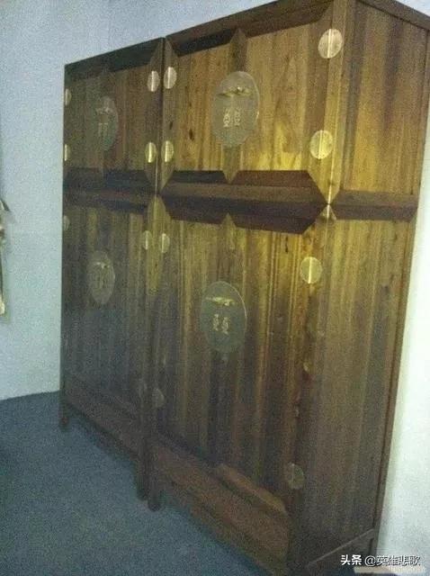 阴沉木为什么值钱,阴沉木到底哪些地方值钱