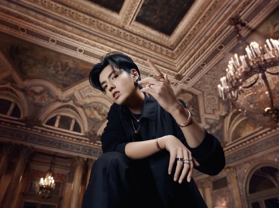 大牌子结婚对戒有哪些款式,结婚对戒卡地亚款式