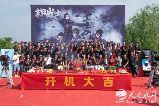 科幻电影《末日之战》,美国科幻电影末日战士