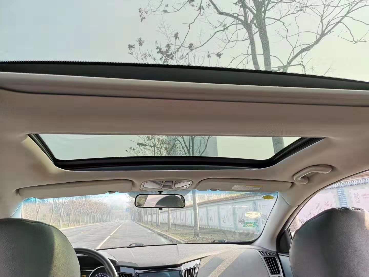 二手韩系真不能买吗,7万5能买到15年的现代索纳塔吗