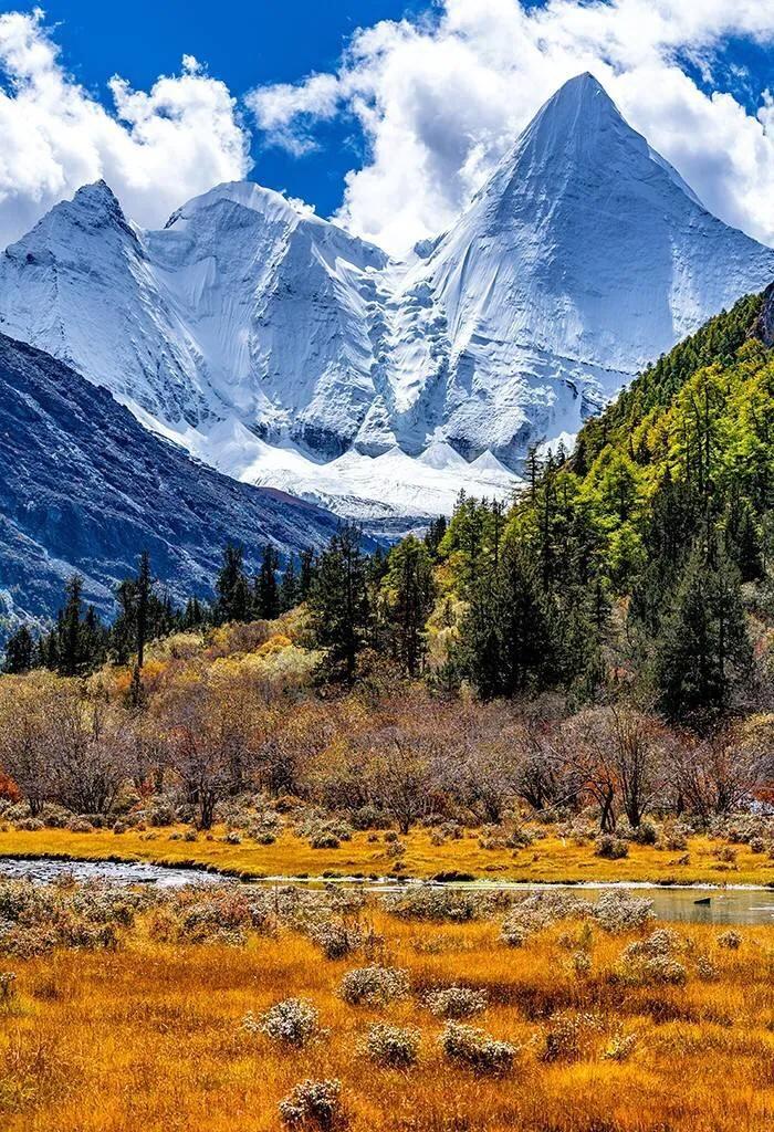 云南最值得去的三个地方,云南最值得去的十个地方