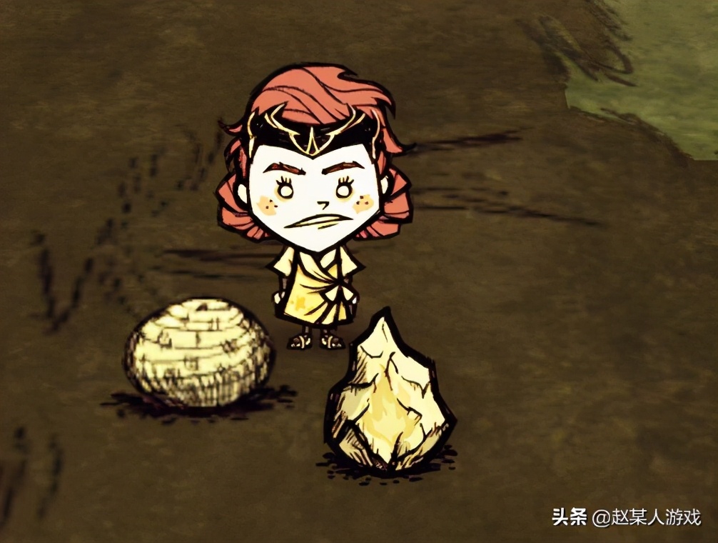 饥荒联机版冬季各种技巧,饥荒联机版四季boss打法