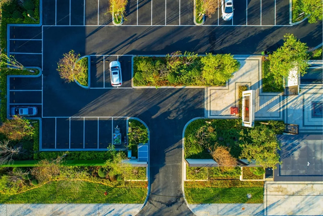 天津融侨方圆装修,天津融侨方圆洋房