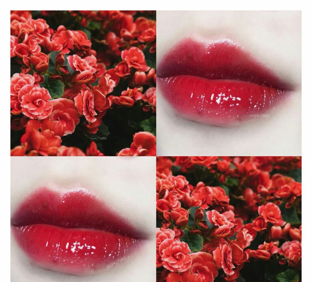 口红界的代表色号,双11口红推荐