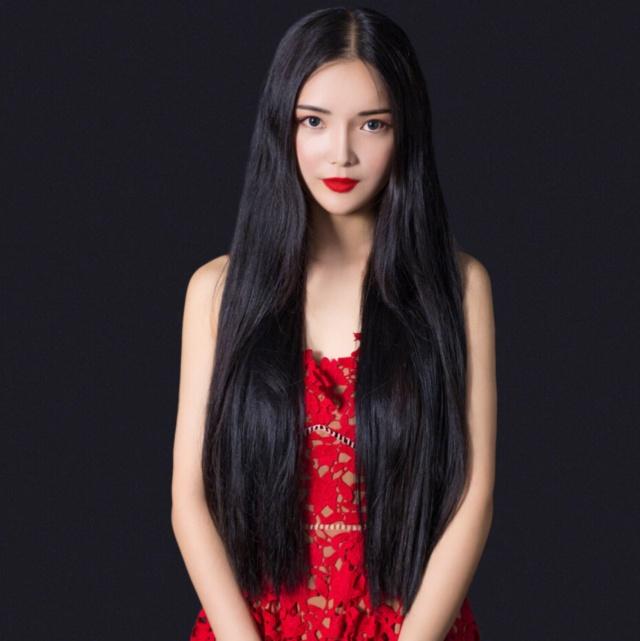 女人这4个部位越丑越健康,女生两腮的毛会不会越刮越多