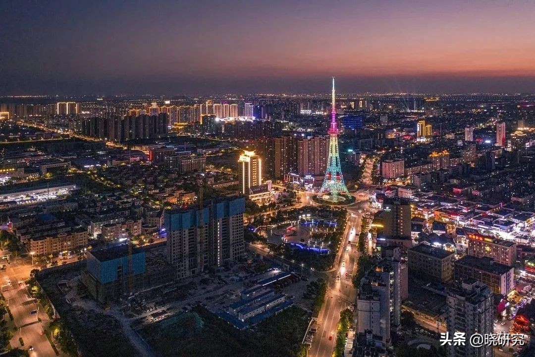 崇明岛会不会变成曼哈顿,崇明岛为啥不开发成曼哈顿