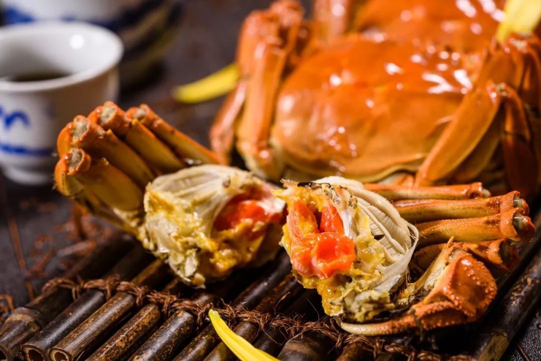 南京美食有哪些好吃的,十大美食推荐南京菜