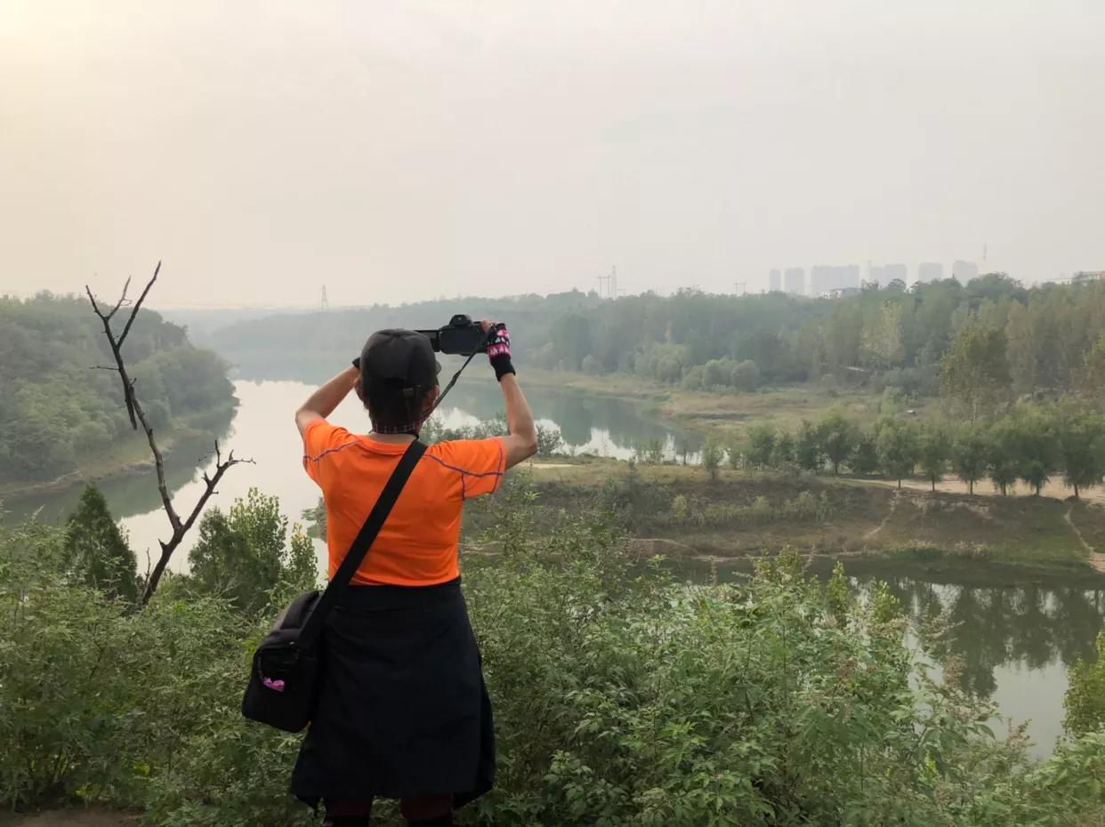 郑州免费公园树木园,郑州树木园开放