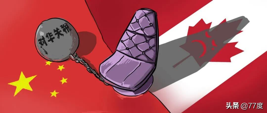 对华关税最新消息,加拿大对华家具关税