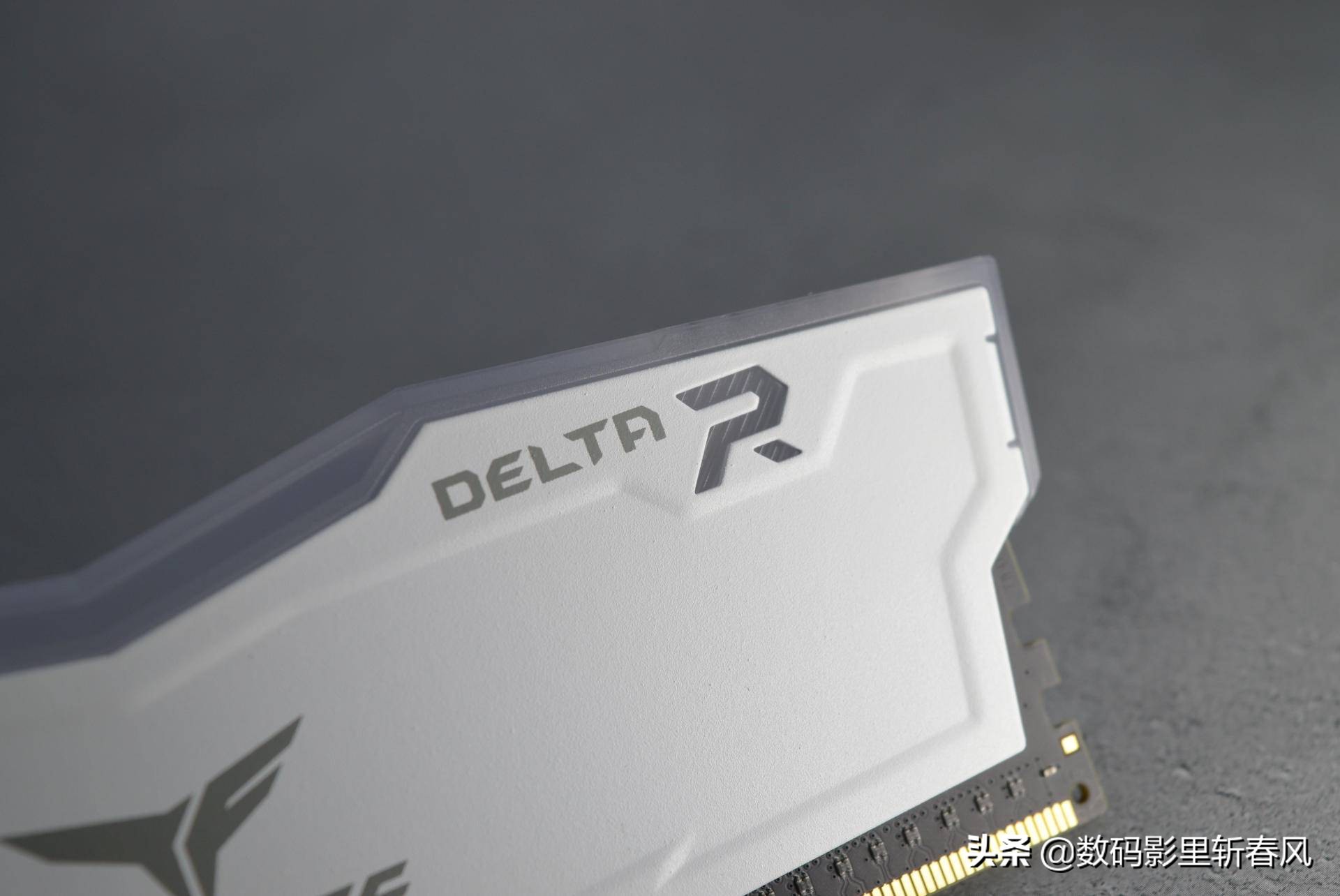 十铨deltaddr4,十铨ddr4gamingdeltargb