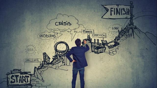 创业者具备了这些特质,离成功也就不远了,聊聊8P的创业精神