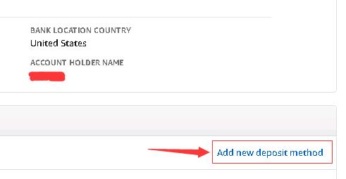 亚马逊怎么绑定p卡收款,亚马逊绑定收款账号流程