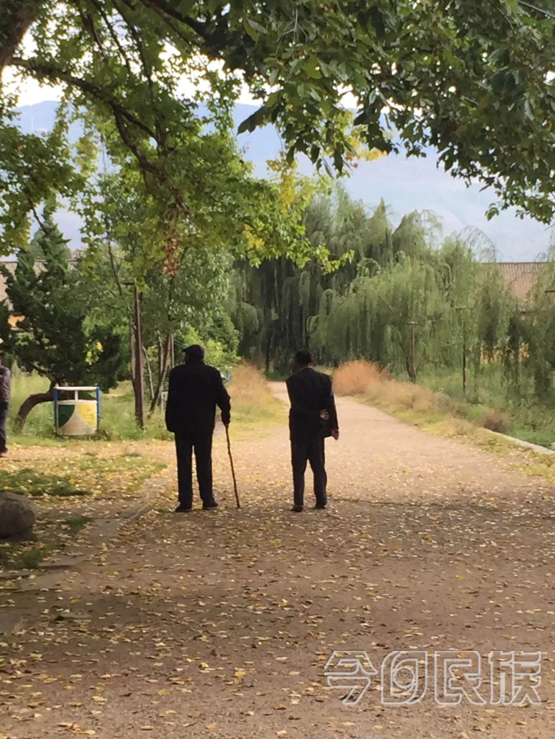 翰林学士建楼、徐霞客到访,剑川“五元楼”和杨家人的诗书之气