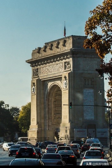 欧洲的小巴黎,东欧小巴黎美景