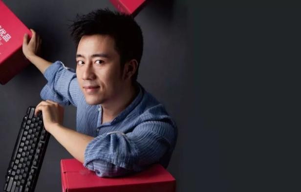 3年败光百亿陈欧,王思聪谈陈欧现状